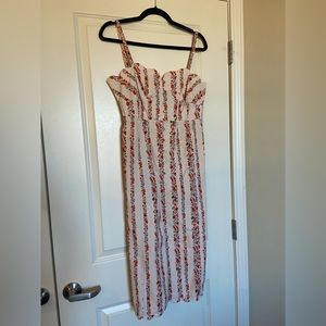 NWT Anthropologie Dress